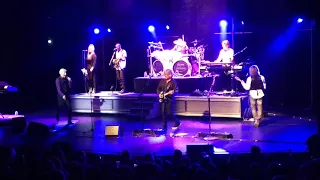 Styx (Dennis Deyoung) Coral Spring, FL Jan 2018 LADY