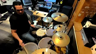 Beastars Intro - Drum cover