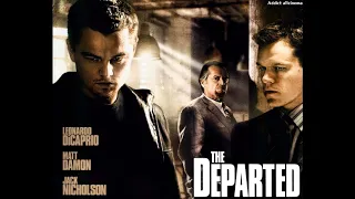 The Departed SoundTrack | I'm Shipping Up To Boston - Dropkick Murphys |