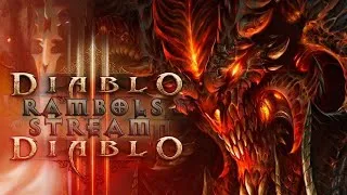 СТРИМ ПО DIABLO 3 НА 6 ИСТЯЗАНИИ БЕЗ СМЕРТЕЙ /ПРОХОДИМ ЧЕЛЛЕНДЖ ОТ FREEJAMP В ПАТТИ С BADKARMA