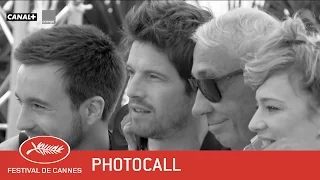 NOS ANNEES FOLLES - Photocall - VF - Cannes 2017