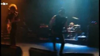 USELESS ID "Night Stalker" (HD-Wide) Live @ Koko 07/06/09 London, UK  - by Kako