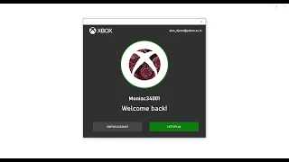 Fix Xbox Live Error Code (0x89235107) We Couldn't Sign You In To Xbox Live On Windows PC