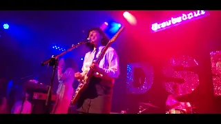 Deep Sea Diver: Impossible Weight - Troubadour - West Hollywood, CA 2/5/2022