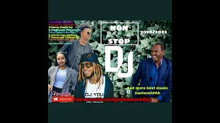 ETHIOPIAN MIX DJ YOU NONSTOP MIX 2016 PART (01)