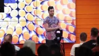 Vemma Overview-Alex Morton-2015-Verve Central