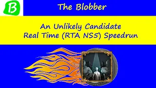 EU4 Speedrun - An Unlikely Candidate - RTA NS5