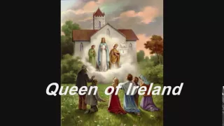 Lady of Knock - Daniel O'Donnell