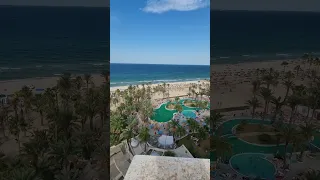 Riadh  Palms Resort & Spa Hotel Tunisia