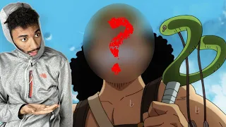 One Piece Noob Meets USOPP l One Piece EP 9+10 (Reaction)