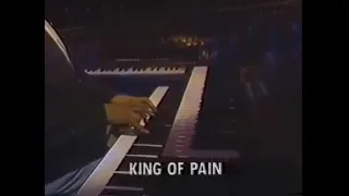 Sting - King Of Pain (Tokyo Dome - 1988)