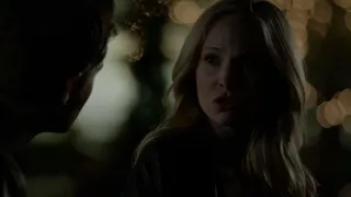 Stefan & Caroline - 7x21 #7 (And I love you)