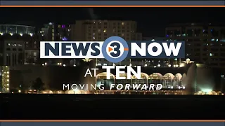 News 3 Now at Ten: May 17, 2024