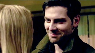 Nick + Adalind I How You Remind Me