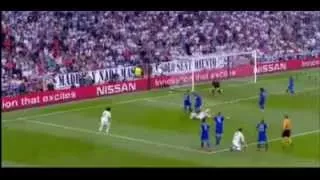 Real Madrid vs Juventus 1-1 All goals & Match Highlights (Champions League) 2015 [HD]