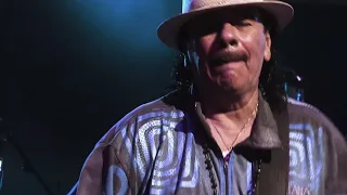 Santana - Black Magic Woman Live (Original Líne Up) | Santana IV