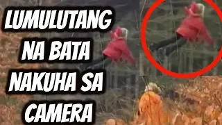 WVT 5 Misteryosong Pangyayari Na Di Mo Paniniwalaan Kung Di Nakuhanan Ng Camera | What's Viral Today