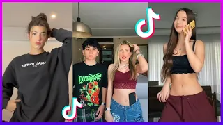 MELHORES DANCINHAS DA SEMANA | TIKTOK (JULHO 2021) #35