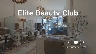 Elite Beauty Club - Imázsfilm