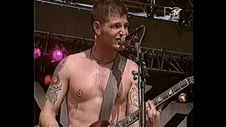 Biohazard - Live At Dynamo Open Air In Eindhoven (Holland) 1993.05.29 (Full HD Remastered Video)