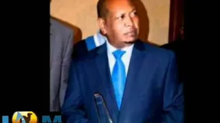 Samatar Heestii wiinato yeraato maay qaraami