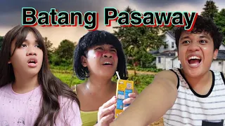 Batang Pasaway:  Jepoy Tiktok Part 62