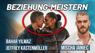 #238 - Bahar Yilmaz & Jeffrey Kastenmüller - Erfolg in der Liebe: Meistere deine Beziehung!