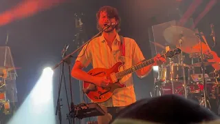 Goose - SOS - 7/7/23. - Saratoga Performing Arts Center, Saratoga Springs, NY