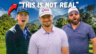 This Matt Scharff Hole-Out Left Everyone Speechless | Top 10 Shots Of The Week