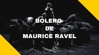 Bolero de Ravel - 2018