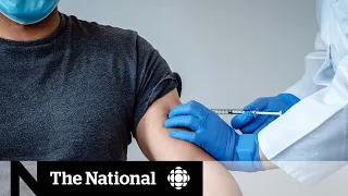 COVID-19: Will Canadians be forced to get the vaccine?