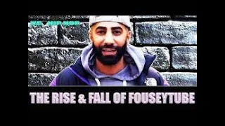 The Ruthless Rise and Fall of FouseyTube | Reaction | HeightzD
