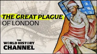 What Was The True Human Cost Of The Bubonic Plague? | The Great Plague | Timeline Classics