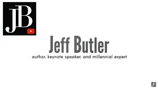 2017 Jeff Butler Demo