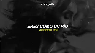 miley cyrus - river (video oficial + traducción al español + lyrics)