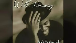 Will Downing & Rachelle Ferrell - Nothing Has Ever Felt Like This