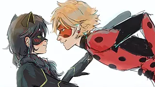 Strategic Miracle | Miraculous Ladybug Comic Dub