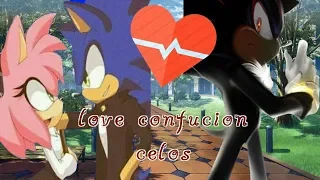 Shadonic დLove Confucionდ 2