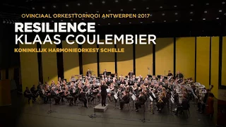 Resilience (Klaas Coulembier) by Royal WindBand Schelle