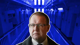 Paul Ferris on First Young Offenders Prison Glasgow Scotland