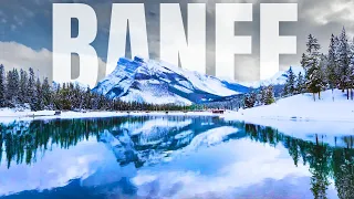 BEST TWO-DAY Banff Itinerary | Travel Guide