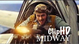 MIDWAY 2019 - Bruno Gaido Strikes at the Japan Air Fighter Scene | Nick Jonas