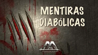 Mentiras Diabólicas | Dr. Armando Alducin