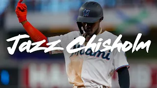 Jazz Chisholm 2022 Mix || "EA"