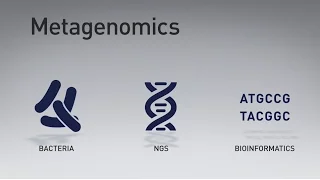 The Evolution of Metagenomic Sequencing