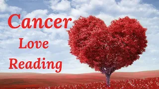 Cancer ❤️ A Divine Partnership is on the horizon ❤️ Love Reading ❤️  (February 2020)