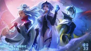 Female Vocal Music Mix | Megamix |Best EDM | Electro House | Gaming Mix 🎮