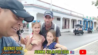 El malecón sin agua de Cuba: NO HAY JÓVENES, todos quieren escapar. NO HAY FUTURO