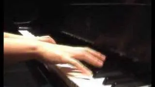 Anderson & Roe Piano Duo play "THE SWAN"