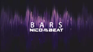 EXTREME BASS Lil Pump x 21 Savage Type Beat - "Bars" (Prod. Nico on the Beat)